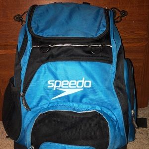 Swim Bag